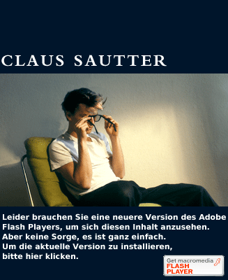 Claus Sautter